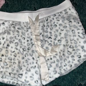 Gilly hicks pj shorts✨- SOLD